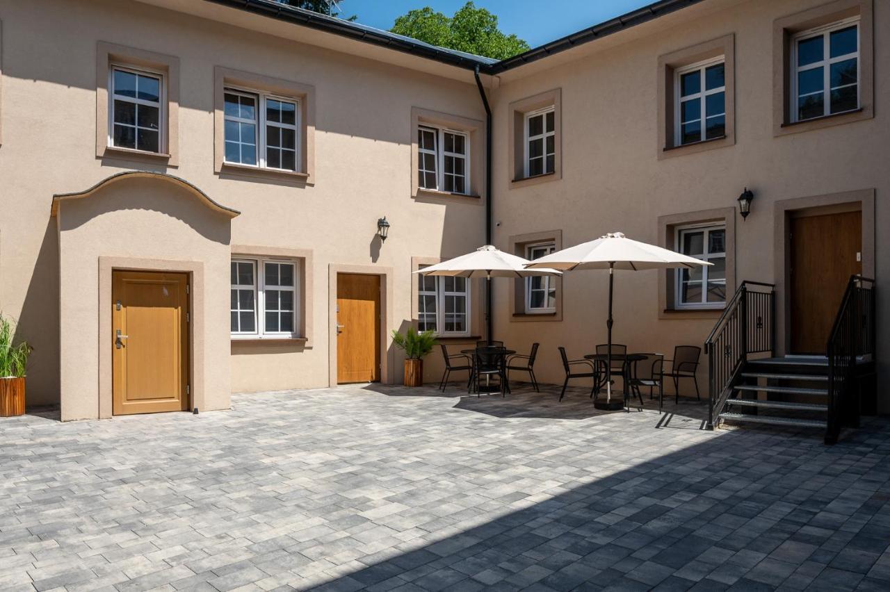 Central Platinum Apartments 19 Rybnik (Silesia) Exterior foto