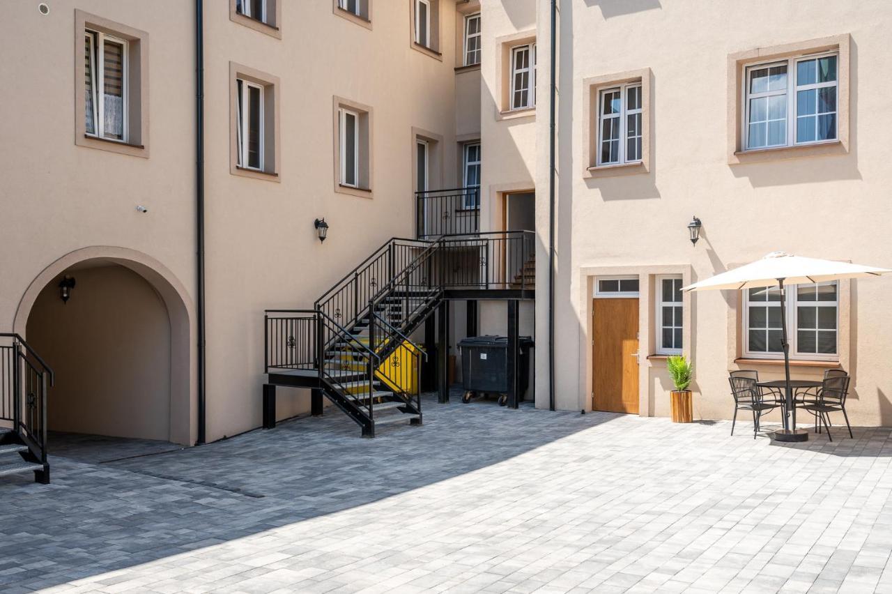 Central Platinum Apartments 19 Rybnik (Silesia) Exterior foto